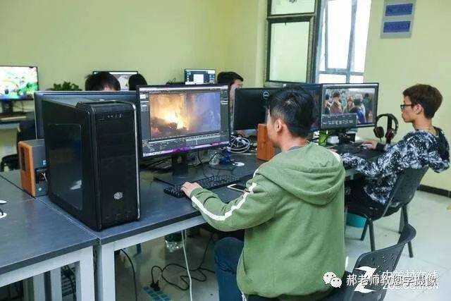 影视后期如何入行就业(一)